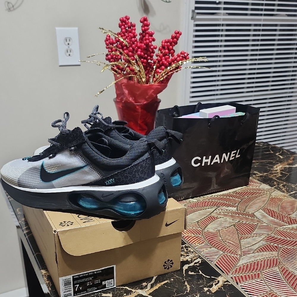 Nike Air Max 2021 SE